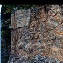 Борисоглебск - Волгоград - Элиста - Пятигорск - Кисловодск - Ессентуки - Нальчик