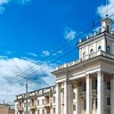 Борисоглебск - Волгоград - Элиста - Пятигорск - Кисловодск - Ессентуки - Нальчик