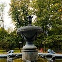 Борисоглебск - Волгоград - Элиста - Пятигорск - Кисловодск - Ессентуки - Нальчик