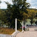 Борисоглебск - Волгоград - Элиста - Пятигорск - Кисловодск - Ессентуки - Нальчик