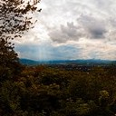 Борисоглебск - Волгоград - Элиста - Пятигорск - Кисловодск - Ессентуки - Нальчик