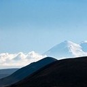 Борисоглебск - Волгоград - Элиста - Пятигорск - Кисловодск - Ессентуки - Нальчик