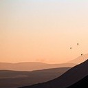 Борисоглебск - Волгоград - Элиста - Пятигорск - Кисловодск - Ессентуки - Нальчик