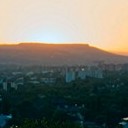 Борисоглебск - Волгоград - Элиста - Пятигорск - Кисловодск - Ессентуки - Нальчик