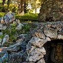Борисоглебск - Волгоград - Элиста - Пятигорск - Кисловодск - Ессентуки - Нальчик
