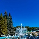 Борисоглебск - Волгоград - Элиста - Пятигорск - Кисловодск - Ессентуки - Нальчик