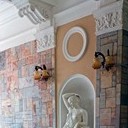Борисоглебск - Волгоград - Элиста - Пятигорск - Кисловодск - Ессентуки - Нальчик