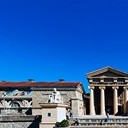 Борисоглебск - Волгоград - Элиста - Пятигорск - Кисловодск - Ессентуки - Нальчик