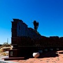 Борисоглебск - Волгоград - Элиста - Пятигорск - Кисловодск - Ессентуки - Нальчик