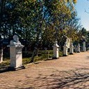 Борисоглебск - Волгоград - Элиста - Пятигорск - Кисловодск - Ессентуки - Нальчик