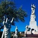 Борисоглебск - Волгоград - Элиста - Пятигорск - Кисловодск - Ессентуки - Нальчик