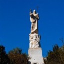 Борисоглебск - Волгоград - Элиста - Пятигорск - Кисловодск - Ессентуки - Нальчик