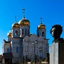 Борисоглебск - Волгоград - Элиста - Пятигорск - Кисловодск - Ессентуки - Нальчик