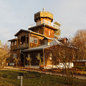 Торопец, Великие Луки, Полибино, Витебск, Здравнёво