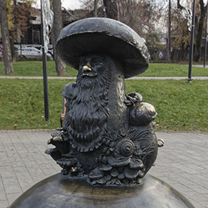 Бронницы, Щурово, Рязань, Рыбацкая деревня, Старожилово, Истье, Кирицы